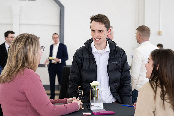Marketing Networking Gala - Mar 2025