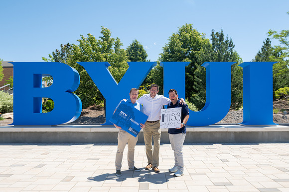 Math Department - June 2025