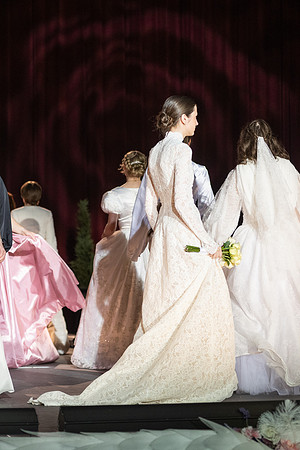 Winter Fashion Show - March 2025