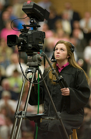 April 2006 Graduation