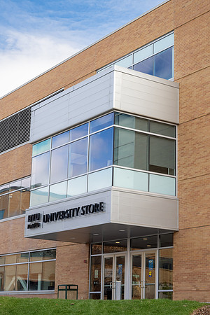 University Store - May 2024