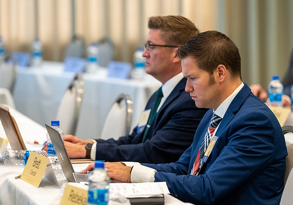 BYU-Idaho Advancement Council - Oct 2022