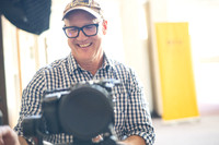 BYU Pathway Worldwide Ad Filming - Aug 2025