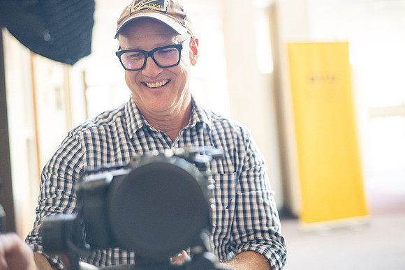 BYU Pathway Worldwide Ad Filming - Aug 2025
