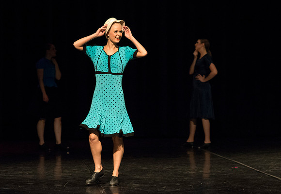 Performance in Loveland Colorado