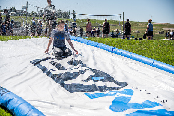 Mud Fest Day - June 2025
