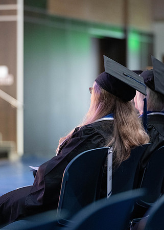 Convo - Academic Success & Interdisciplinary Studies - April 2025