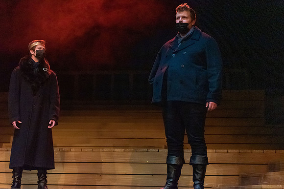 Macbeth - Feb 2021