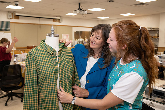 Sewing Teachers - July 2024