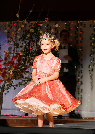 Fashion Show - December 2022