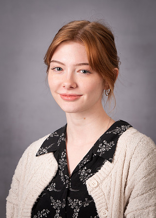 Writing Center Headshots - Oct 2024