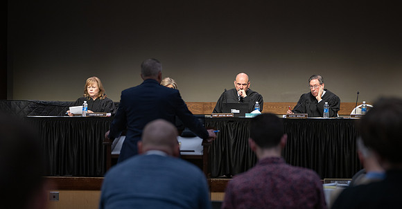 Idaho Supreme Court - November 2024