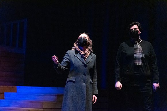 Macbeth - Feb 2021