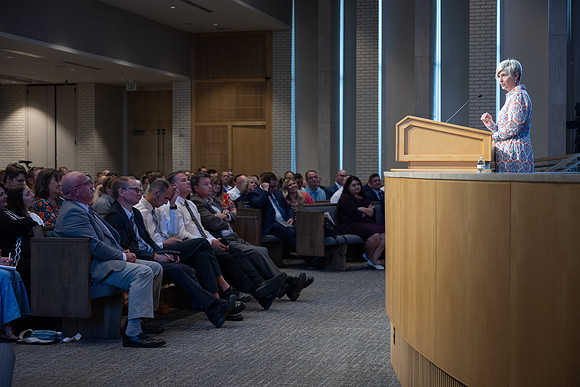 All Employee Meeting - Sept 2024