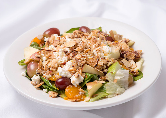 Shaker Salad
