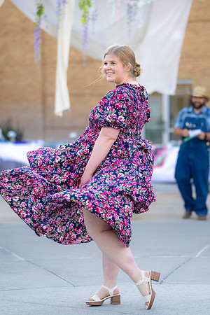 Fashion Show - July 2025