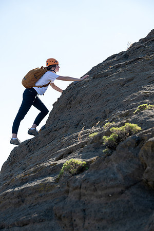 "Climbing" R MT - July 2024