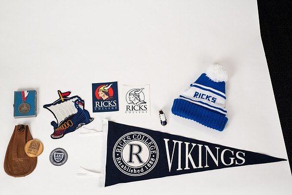 Ricks to BYU-Idaho Archives - June 2025