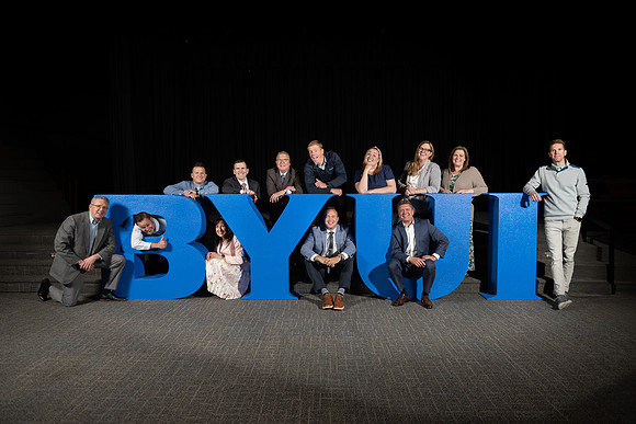 CES Group Photo - May 2025