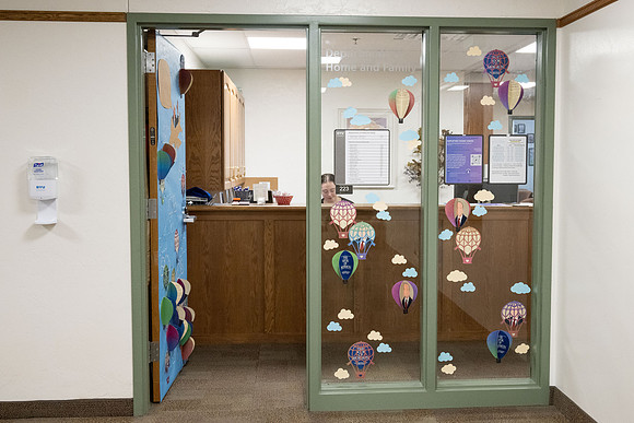 Deck the Halls - Oct 2024