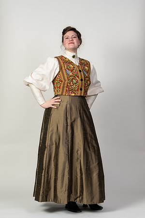 Fashion Portfolio - Dec 2024