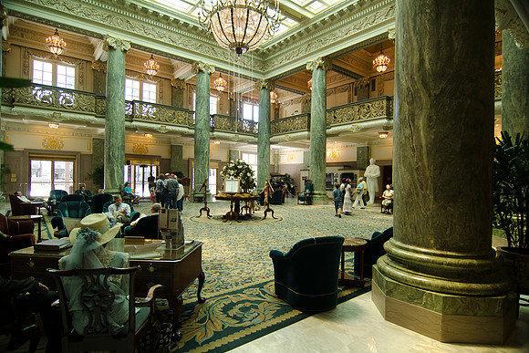Joseph Smith Memorial - Jun 2011