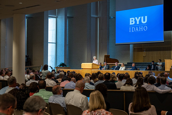 All Employee Meeting - Sept 2024
