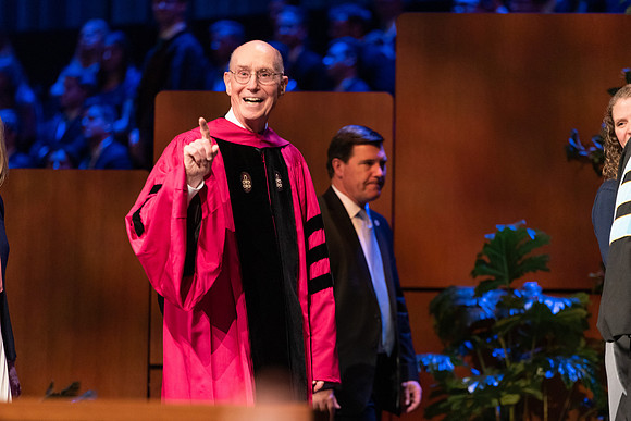 Commencement - Jul 2022