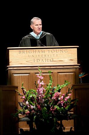 Graduation - Apr 2010