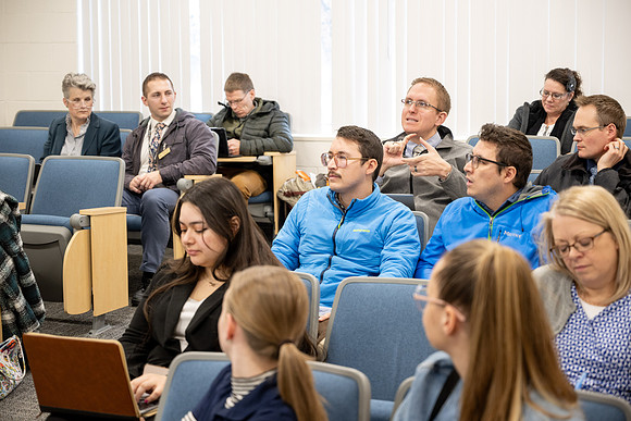 All Employee Conference - Feb 2025