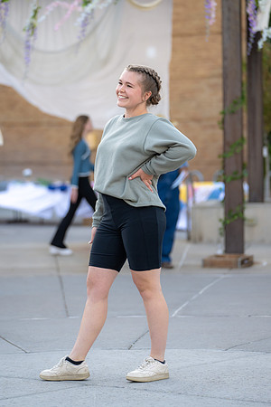 Fashion Show - July 2025