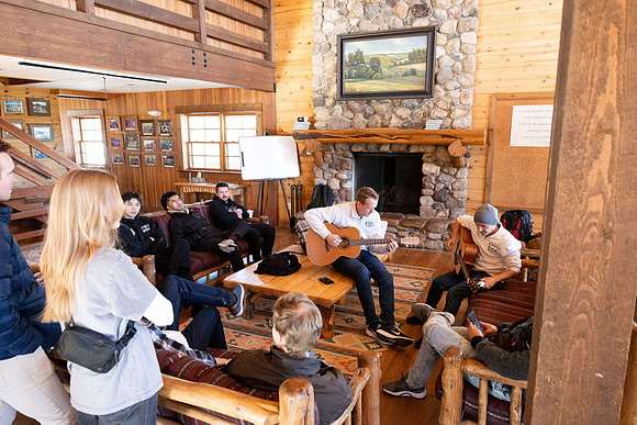 Cinematography Retreat - Nov 2024