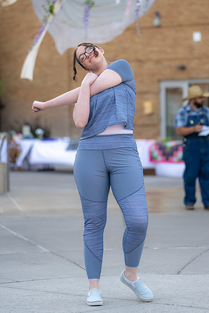 Fashion Show - July 2025