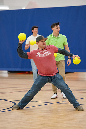 First friday celebration at BYUI