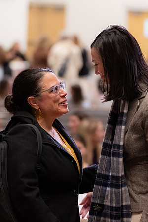 A Gathering For Women- Sister Yee-Jan 2025
