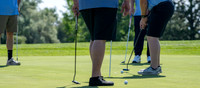 Construction Management Golf Scramble - June 2025