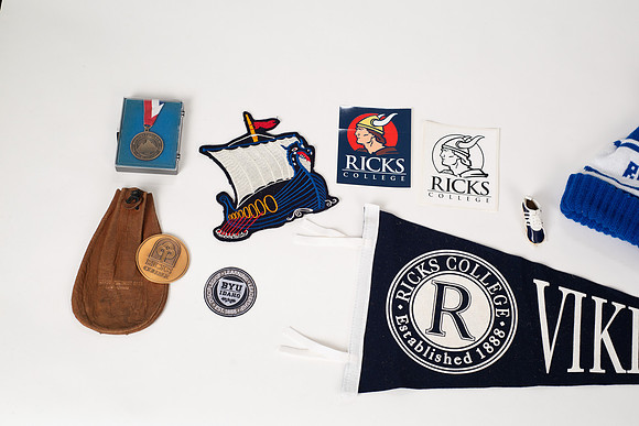 Ricks to BYU-Idaho Archives - June 2025