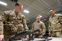 ROTC Training - Feb 2025