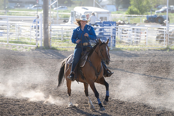 Spirit Fest Rodeo - June 2025