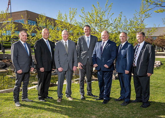 University Operations Managers - May 2024