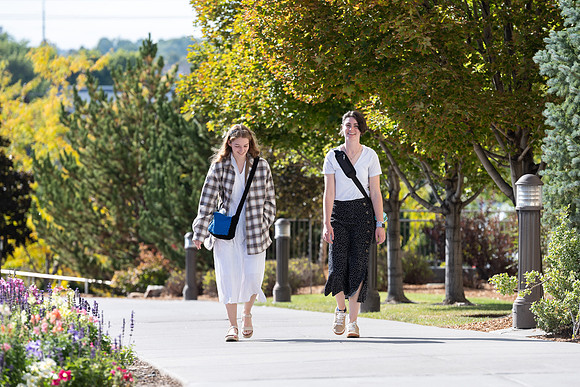 Elder and Sister Bangerter Devotional - Sept 2023