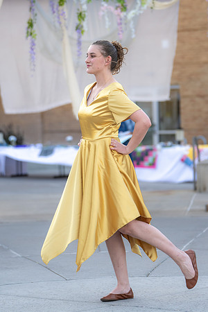 Fashion Show - July 2025