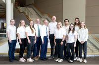 University Communications Web Team - July 2025