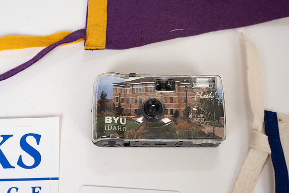 Ricks to BYU-Idaho Archives - June 2025