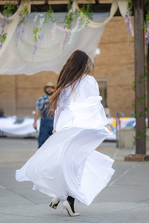 Fashion Show - July 2025