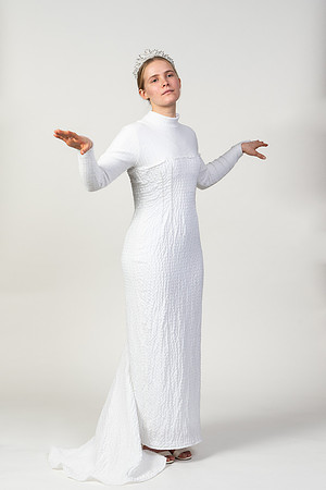 Fashion Portfolio - Dec 2024
