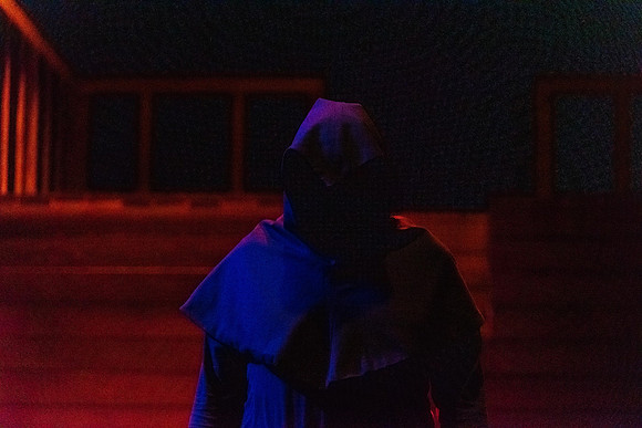 Macbeth - Feb 2021