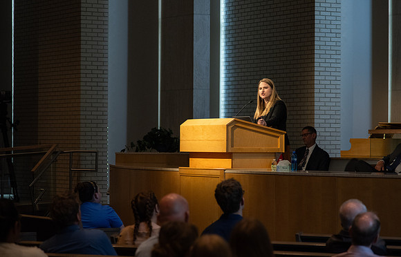 Laura Paulsen Presentation - June 2025