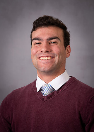 Writing Center Headshots - Oct 2024
