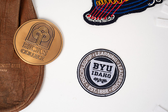 Ricks to BYU-Idaho Archives - June 2025